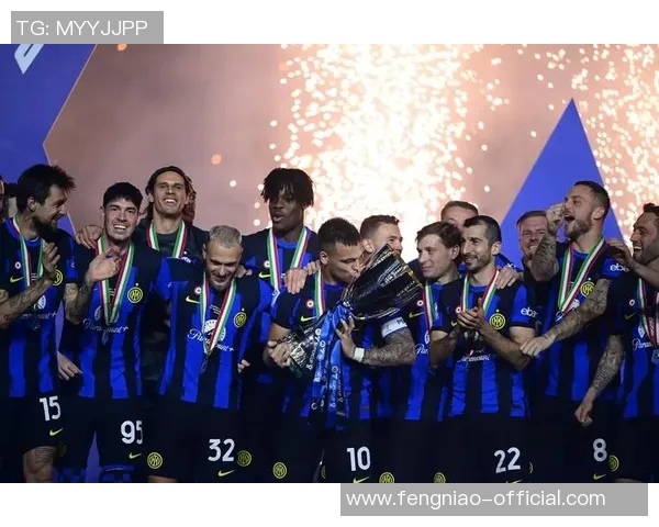 英超精彩对决国米强势3-0战胜巴萨全场沸腾瞬间回顾