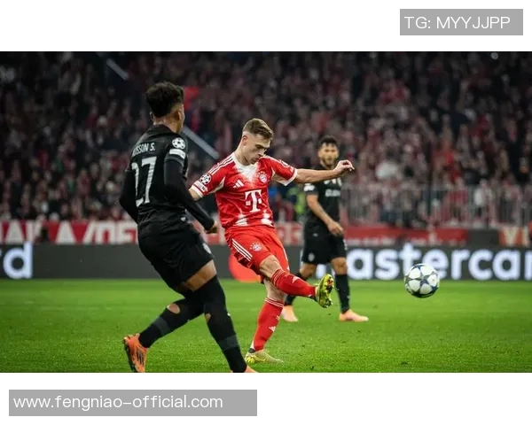 国王杯精彩对决莱比锡大胜拜仁乌龙球成比赛转折点