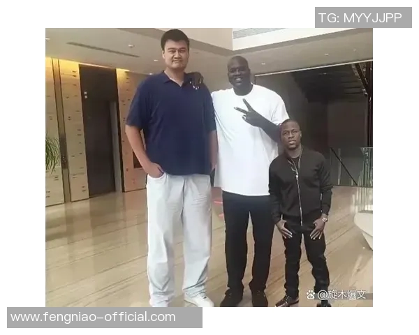 黑人称姚明为篮球巨星的传奇故事与文化交流的深刻意义