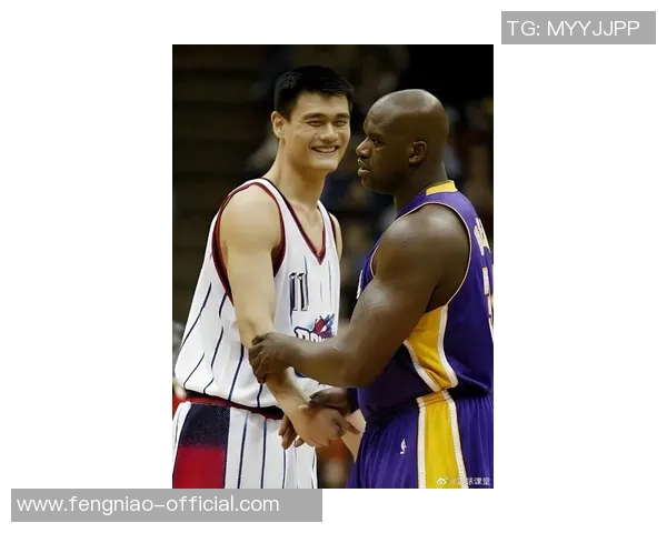 姚明与加索尔在季后赛的巅峰对决与传奇时刻回顾