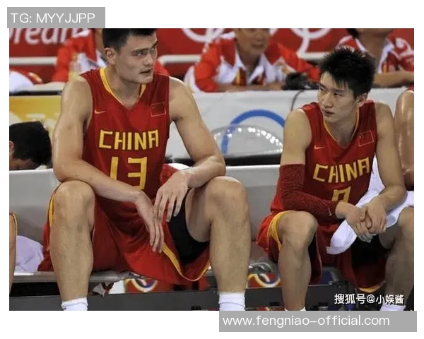 姚明与野人之间的传奇故事探索人与自然的和谐共生之道