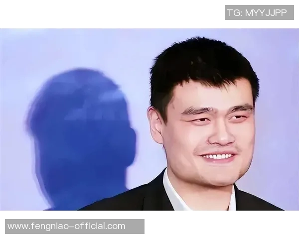 姚明名字LOGO设计灵感与创意解析展现篮球巨星的独特魅力与文化内涵