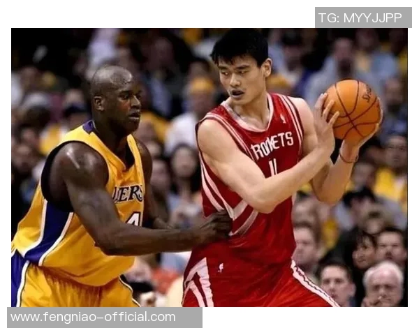 姚明的篮球梦与伤痛交织的岁月回忆