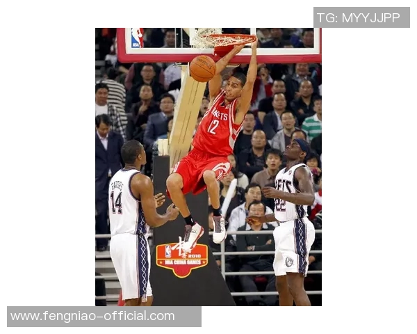 姚明领衔篮球海报展现中国篮球魅力与激情的完美结合