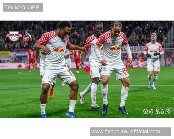 德甲激战莱比锡大胜巴萨红牌争议引发全场热议