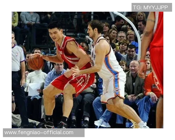 巴蒂尔与姚明的对决：NBA历史上最具影响力的中锋与锋线之争