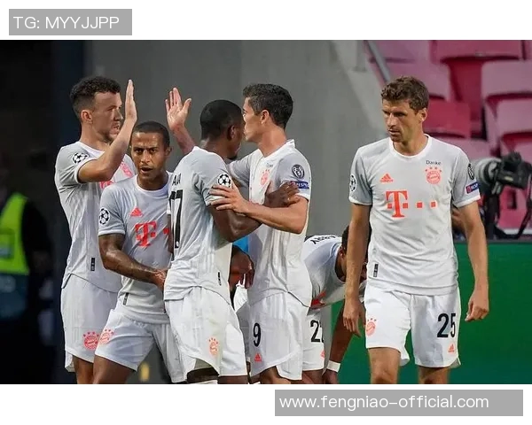 中超赛场惊现冷门拜仁狂胜巴萨五球引发全场震动