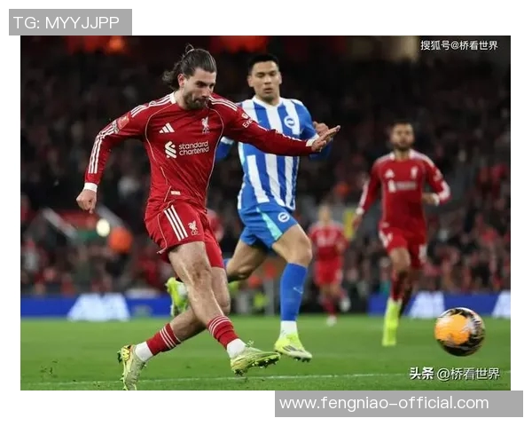足总杯精彩对决莱比锡完胜利物浦神奇扑救引发全场欢呼