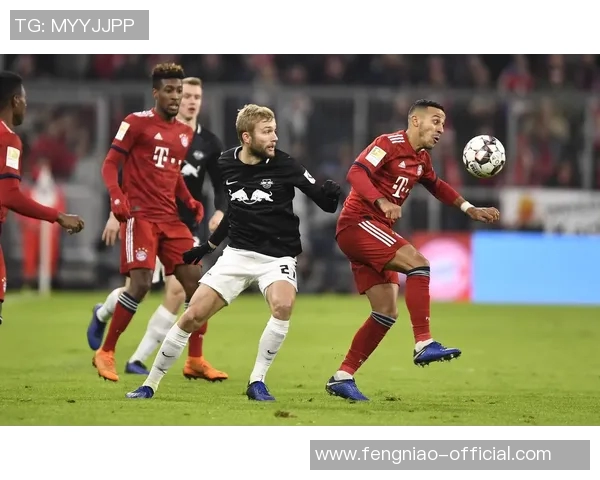 足总杯激战莱比锡绝杀拜仁全场沸腾精彩瞬间回顾