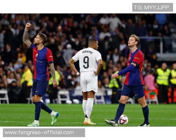 德甲经典对决皇马与巴萨激战成平补时绝平引爆全场激情