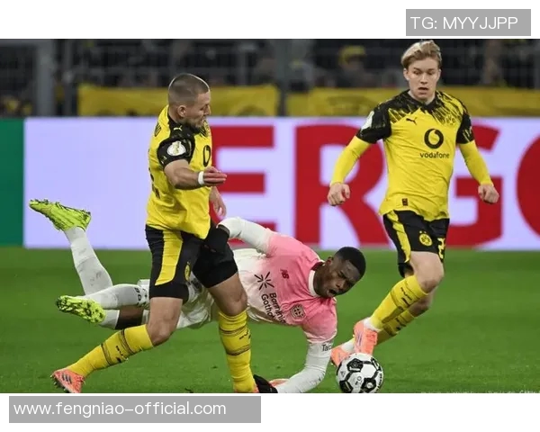 德甲惊天逆转本菲卡力克多特蒙德引发全场狂欢解析