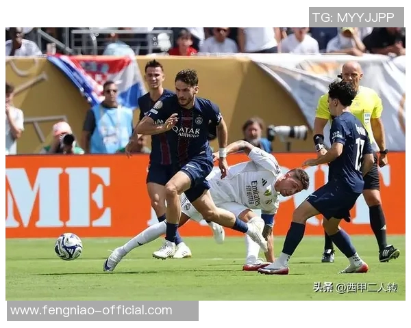 切尔西大胜巴黎圣日耳曼神扑瞬间成比赛转折点赛后精彩点评